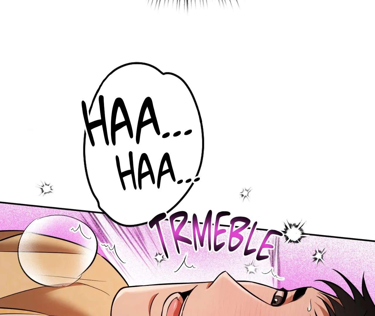 The Oil Seller’s Butthole Is Slippery Chapter 7.3 page 149 - 
