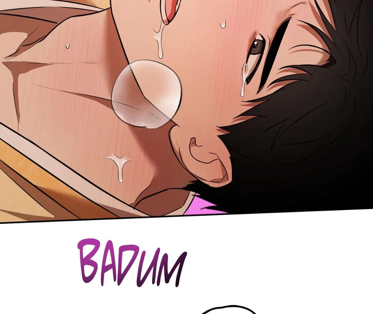 The Oil Seller’s Butthole Is Slippery Chapter 7.3 page 150 - 