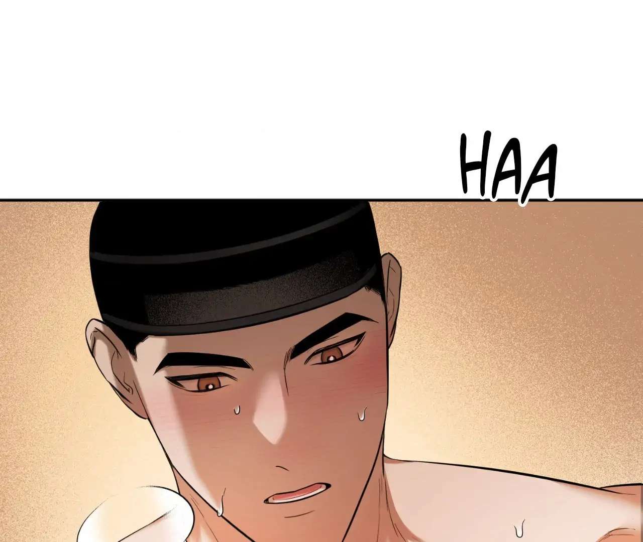 The Oil Seller’s Butthole Is Slippery Chapter 7.3 page 156 - 