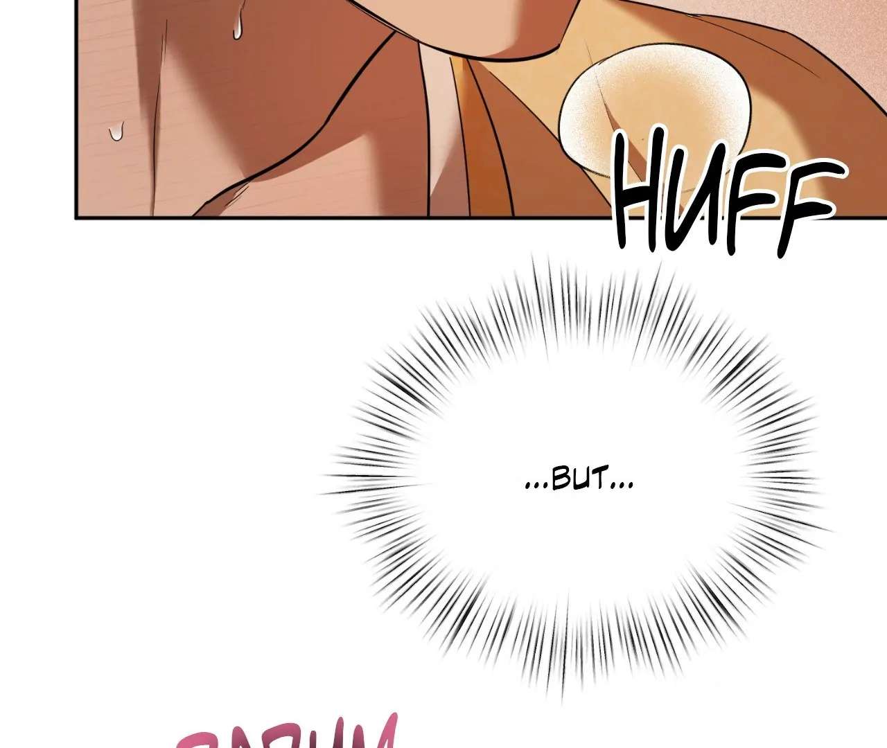 The Oil Seller’s Butthole Is Slippery Chapter 7.3 page 171 - 