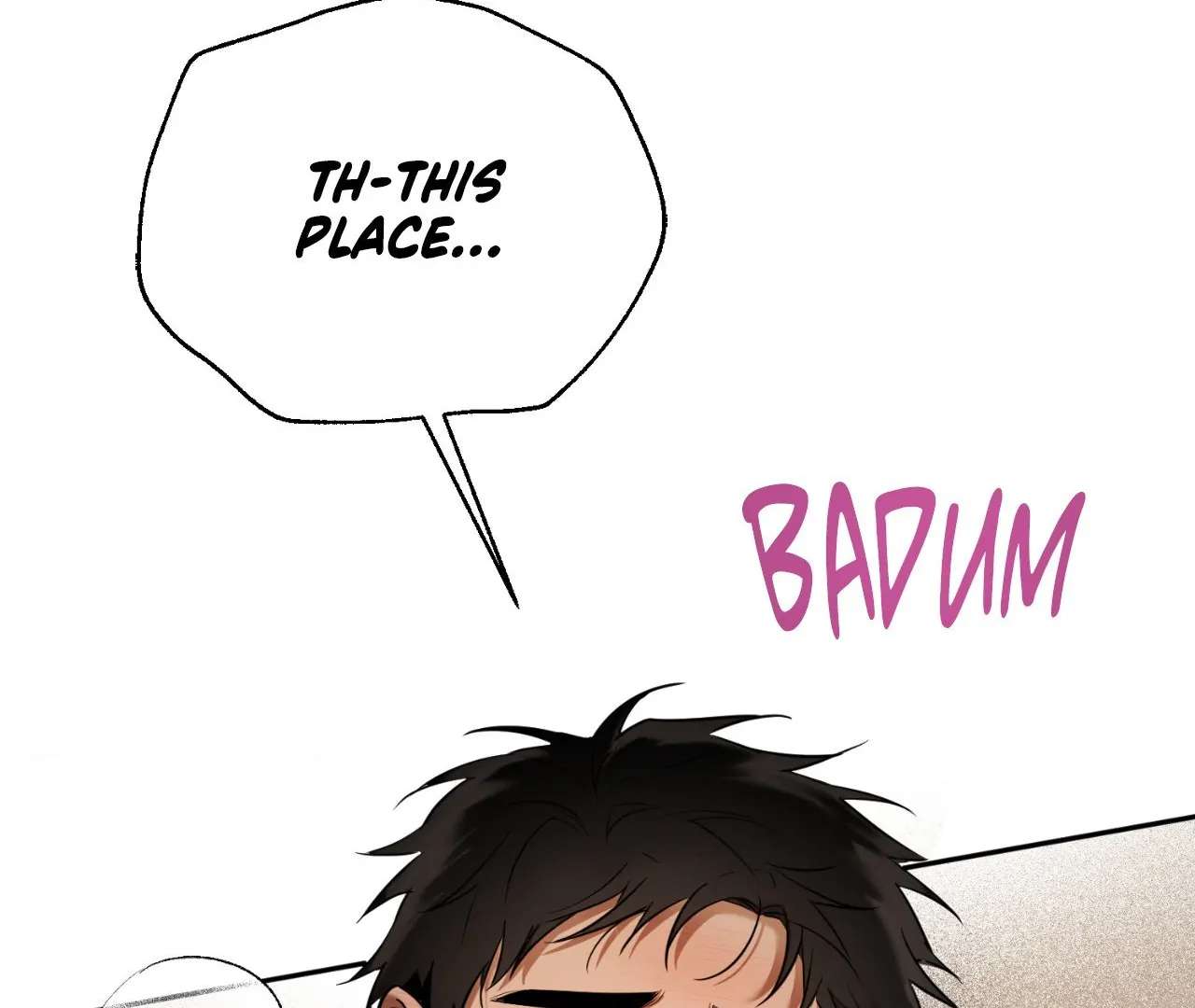 The Oil Seller’s Butthole Is Slippery Chapter 7.3 page 177 - 