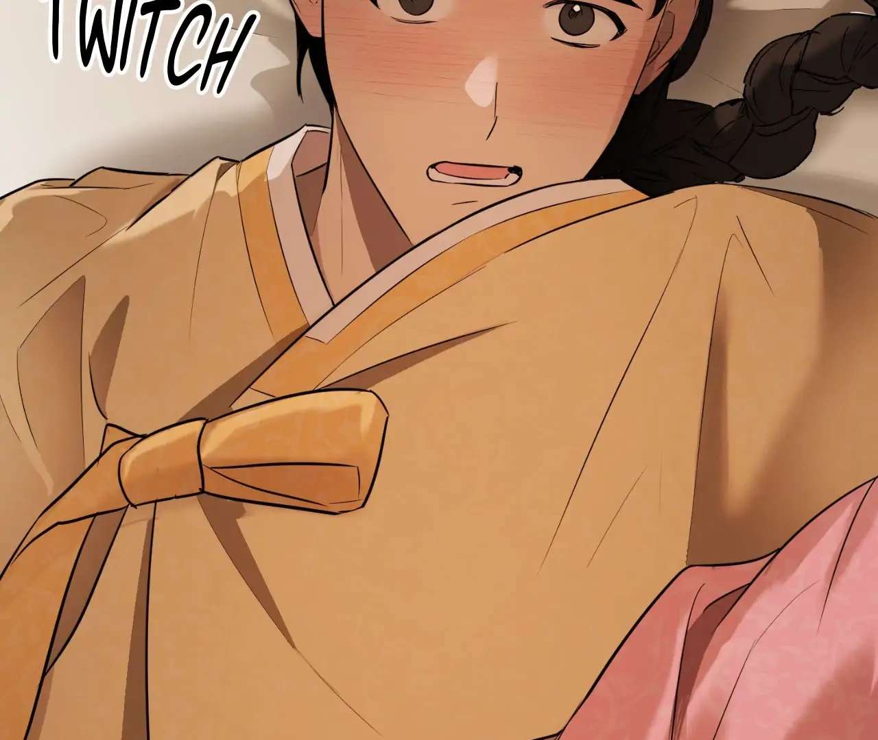 The Oil Seller’s Butthole Is Slippery Chapter 7.3 page 3 - 