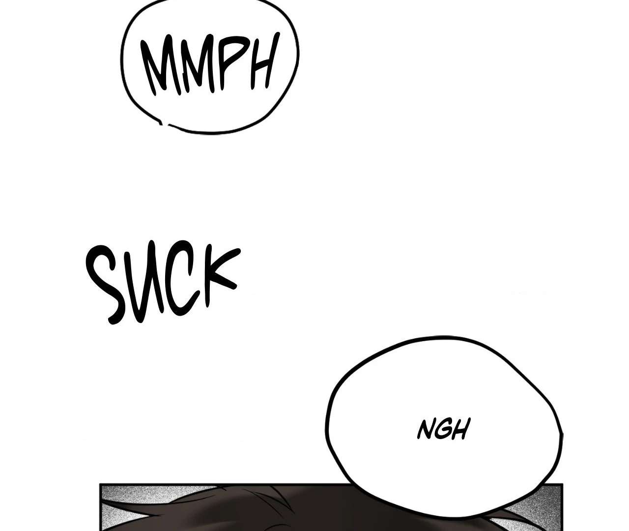 The Oil Seller’s Butthole Is Slippery Chapter 7.3 page 23 - 