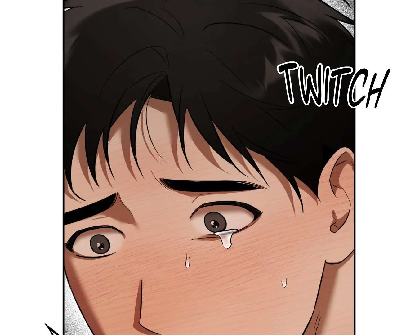 The Oil Seller’s Butthole Is Slippery Chapter 7.3 page 24 - 