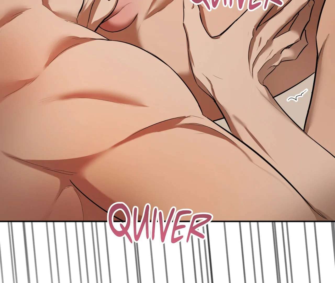 The Oil Seller’s Butthole Is Slippery Chapter 7.3 page 30 - 
