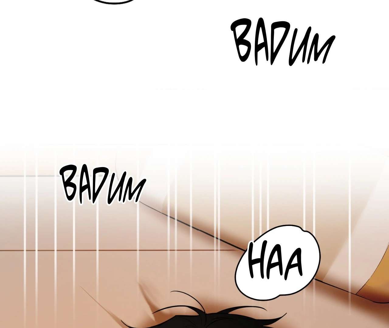 The Oil Seller’s Butthole Is Slippery Chapter 7.3 page 35 - 