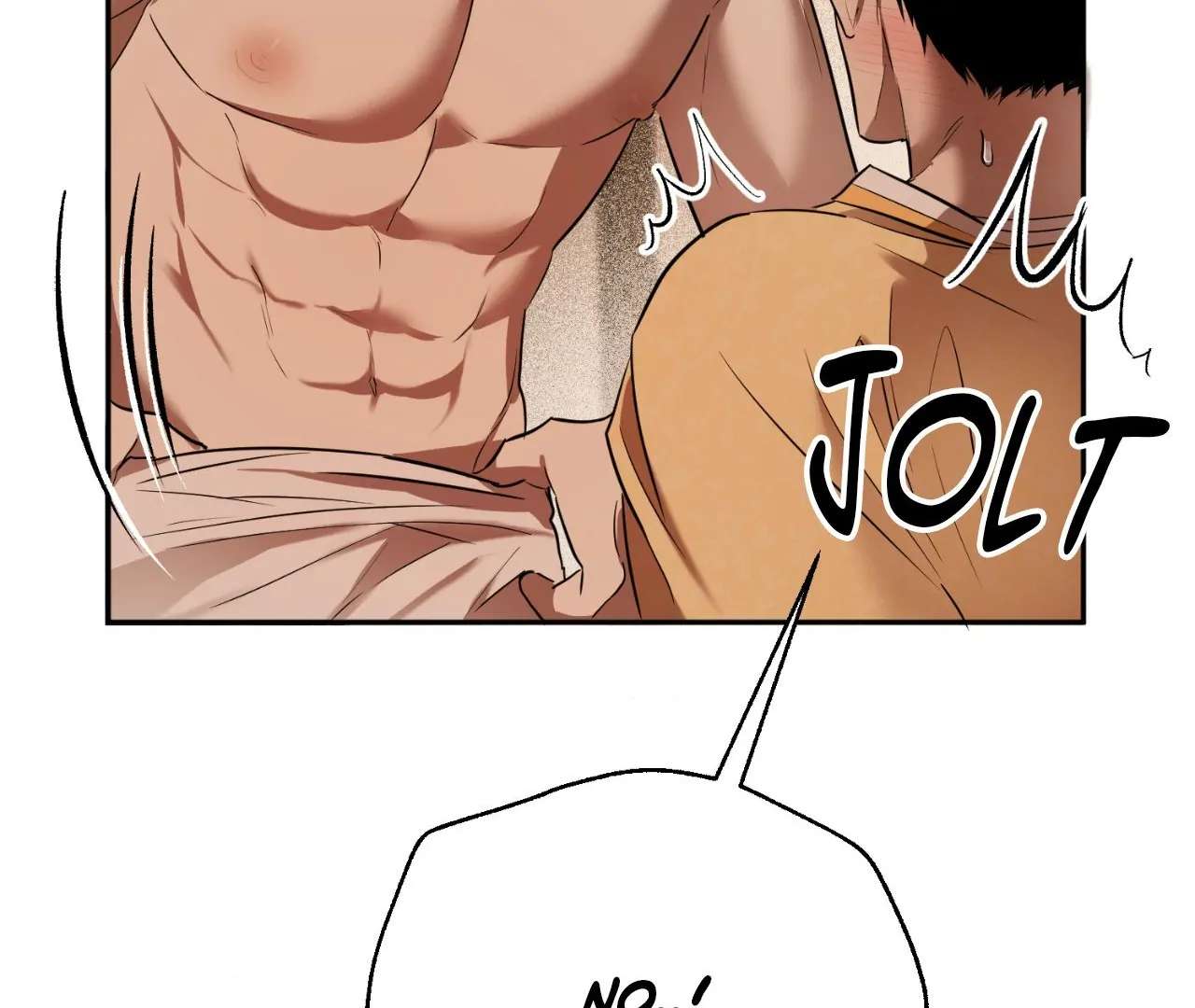 The Oil Seller’s Butthole Is Slippery Chapter 7.3 page 51 - 