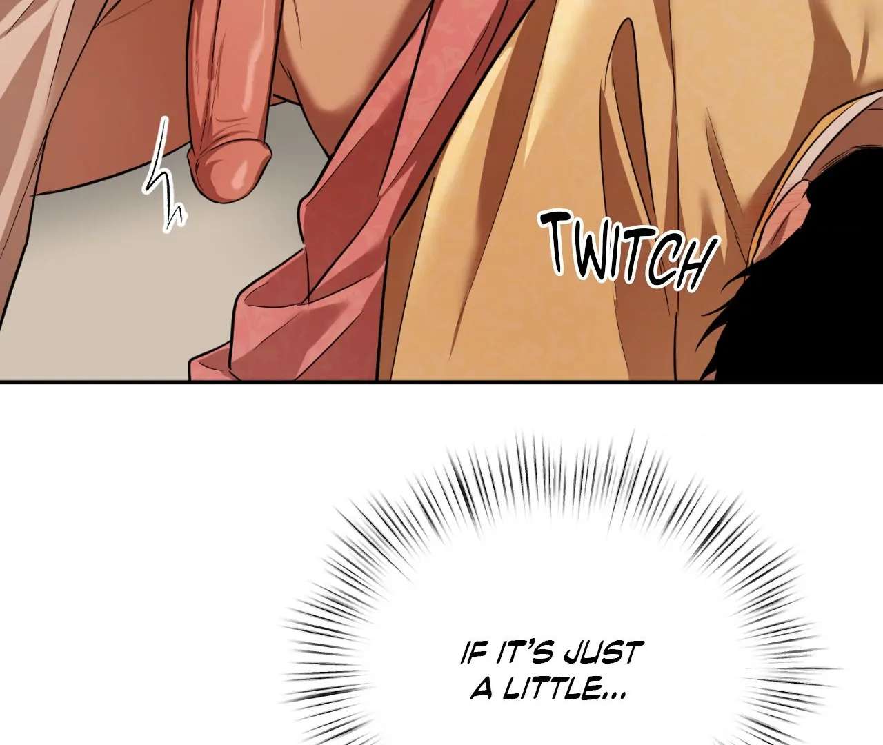The Oil Seller’s Butthole Is Slippery Chapter 7.3 page 67 - 