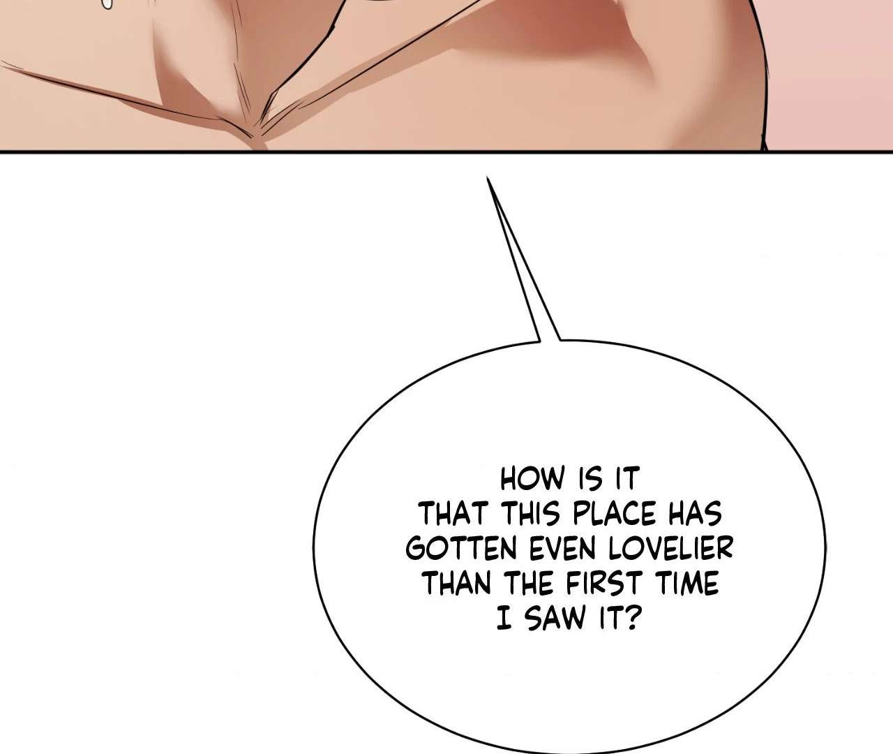 The Oil Seller’s Butthole Is Slippery Chapter 7.3 page 84 - 