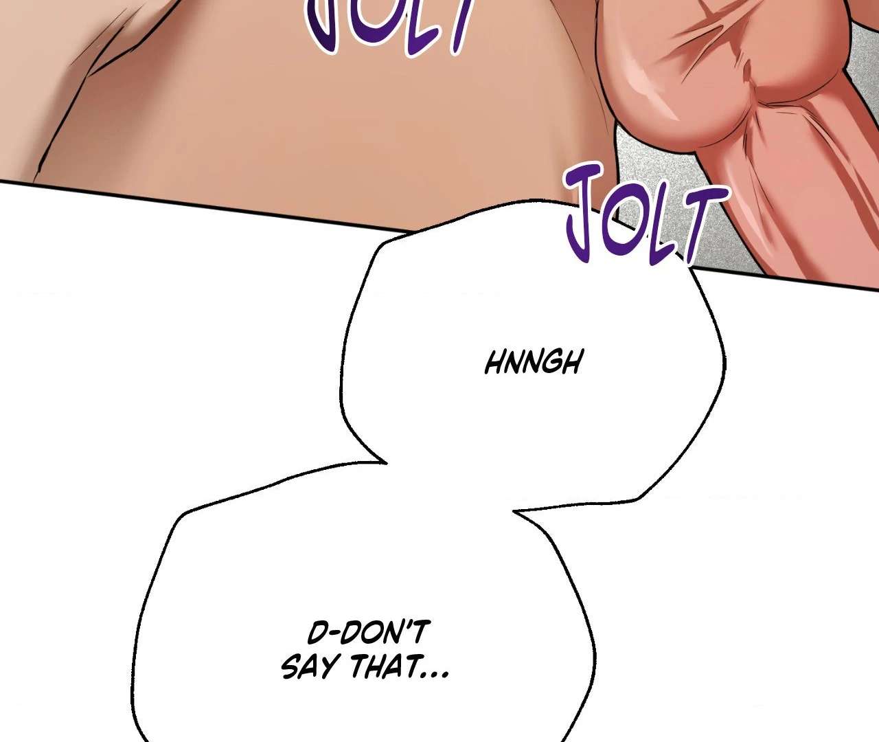 The Oil Seller’s Butthole Is Slippery Chapter 7.3 page 87 - 
