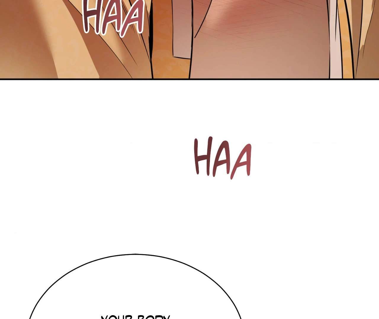 The Oil Seller’s Butthole Is Slippery Chapter 7.3 page 90 - 