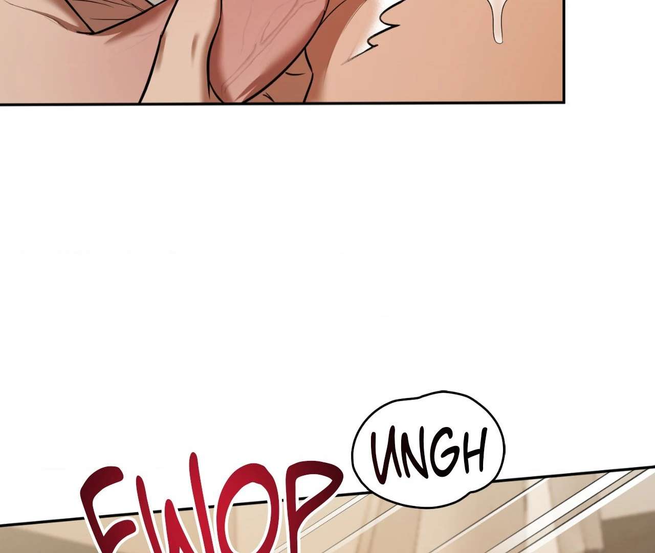 The Oil Seller’s Butthole Is Slippery Chapter 7.3 page 96 - 
