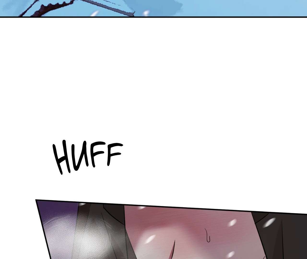 The Oil Seller’s Butthole Is Slippery Chapter 7 page 2 - 