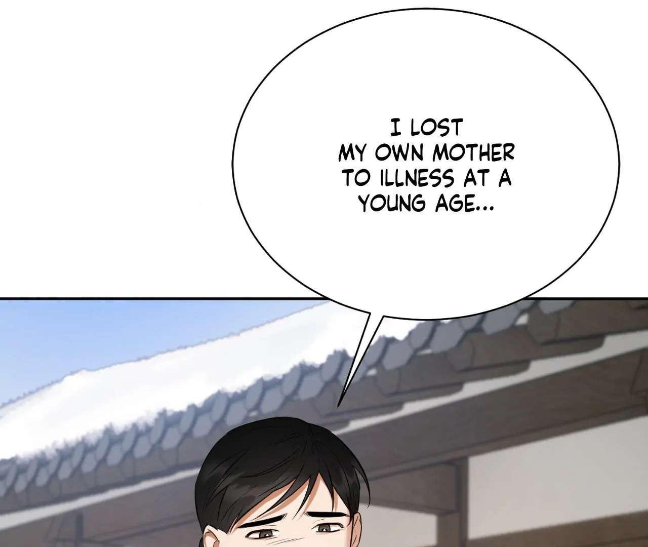 The Oil Seller’s Butthole Is Slippery Chapter 7 page 109 - 