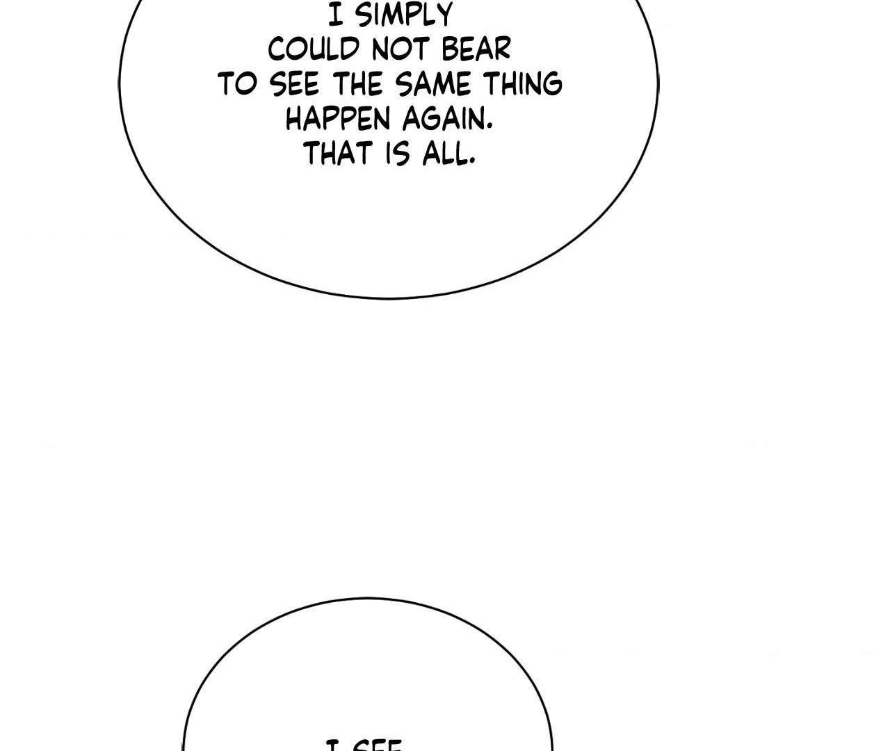 The Oil Seller’s Butthole Is Slippery Chapter 7 page 111 - 