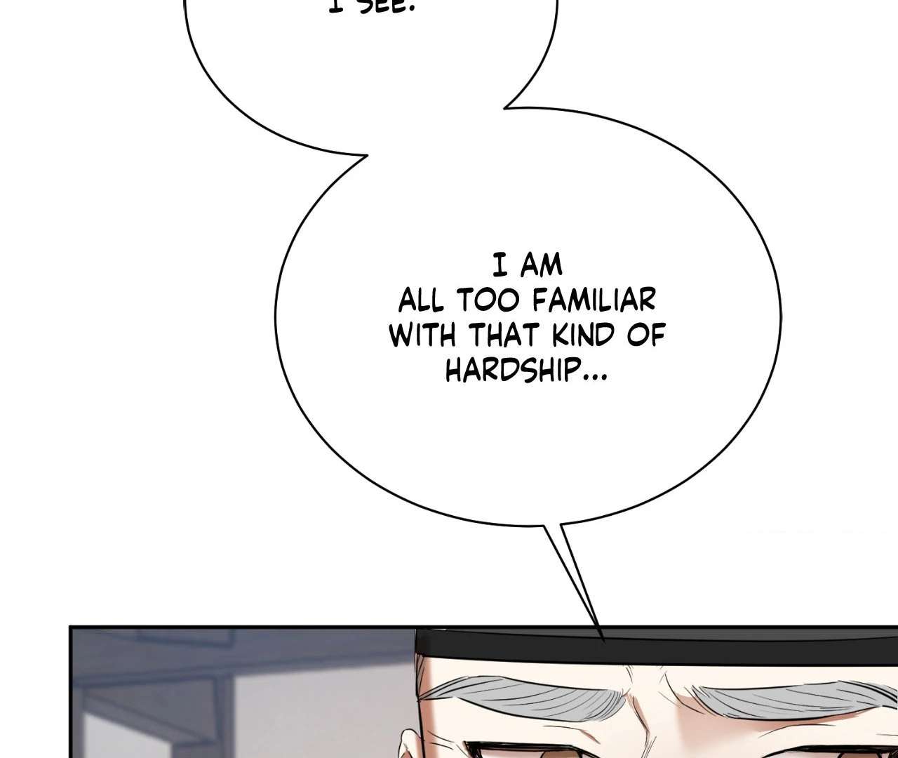 The Oil Seller’s Butthole Is Slippery Chapter 7 page 112 - 