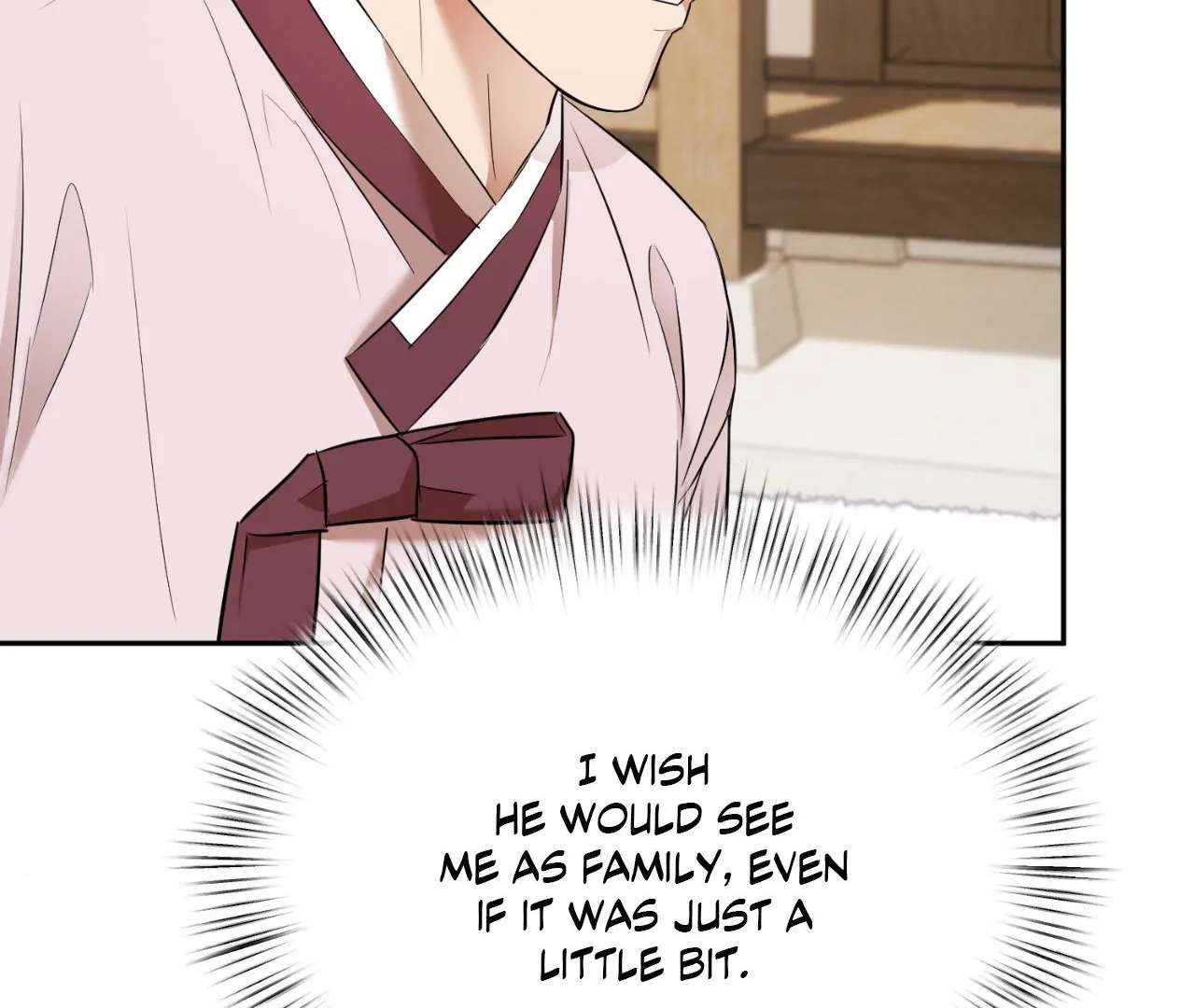 The Oil Seller’s Butthole Is Slippery Chapter 7 page 116 - 