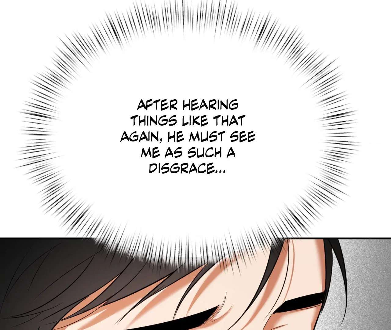 The Oil Seller’s Butthole Is Slippery Chapter 7 page 120 - 