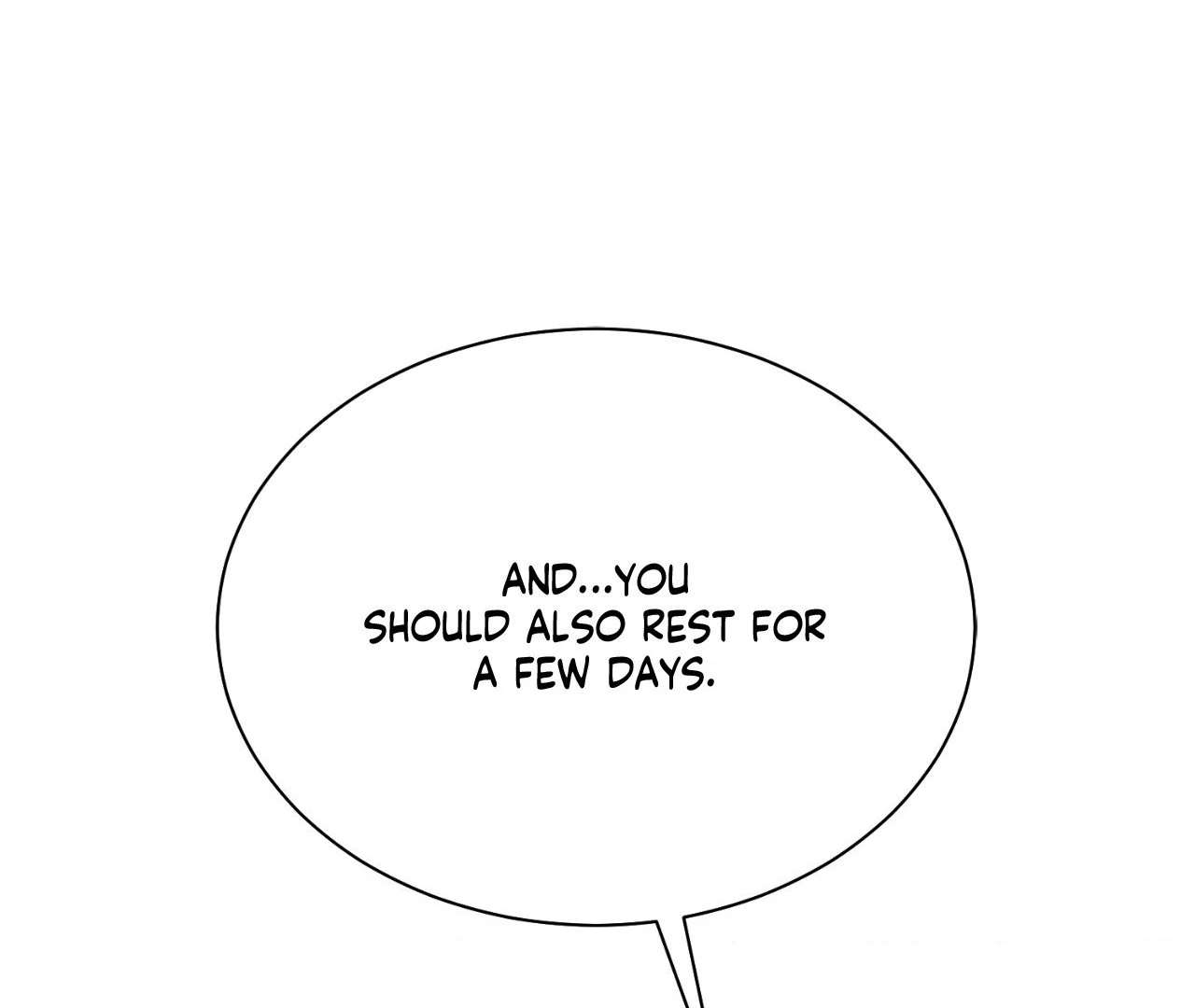 The Oil Seller’s Butthole Is Slippery Chapter 7 page 122 - 