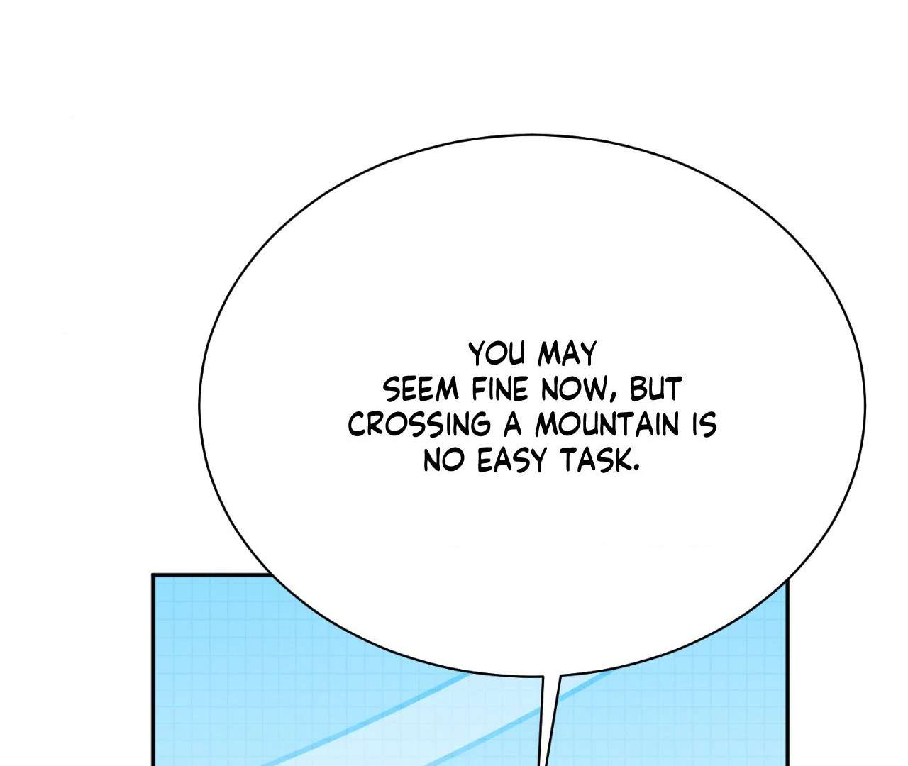 The Oil Seller’s Butthole Is Slippery Chapter 7 page 125 - 