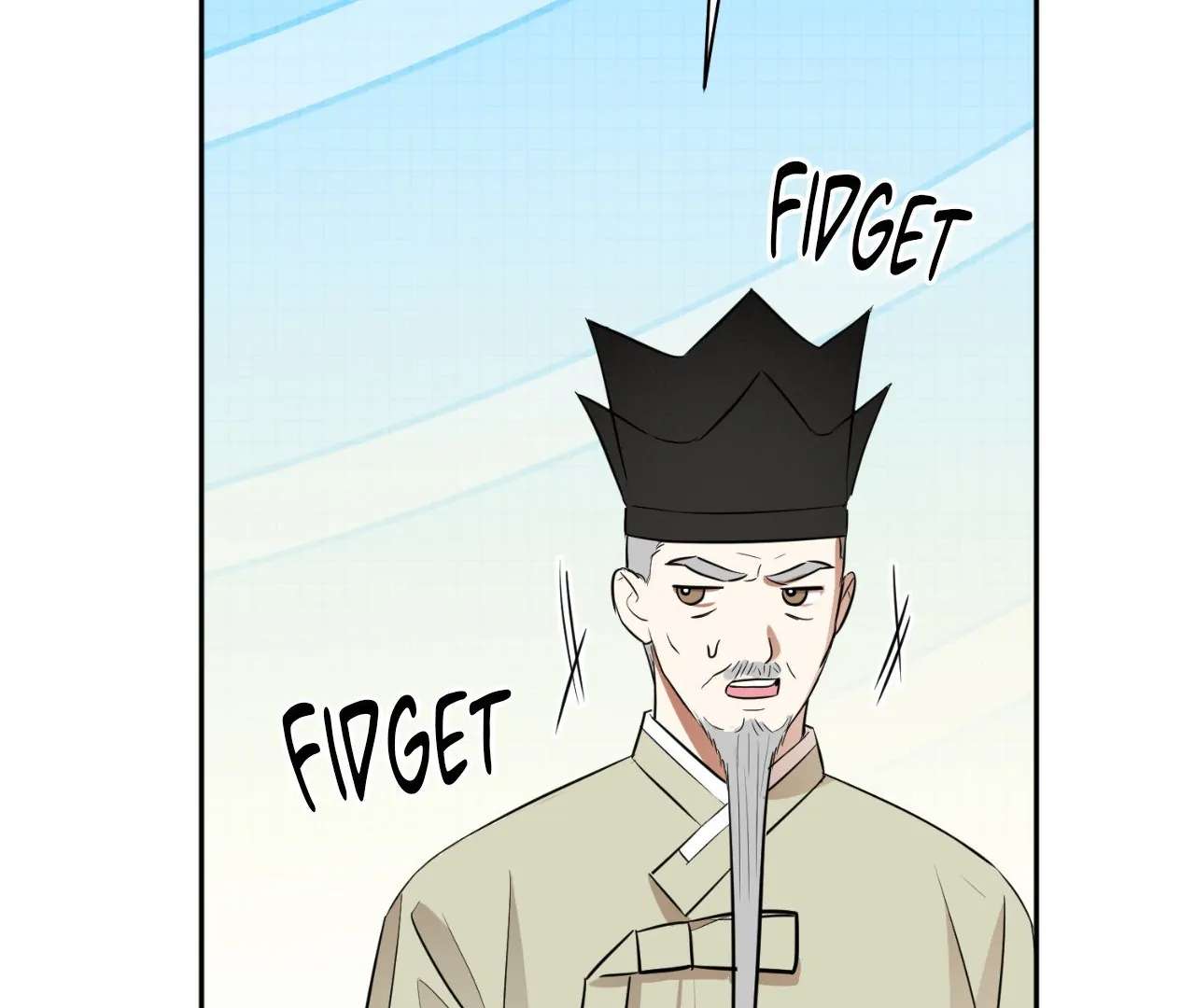 The Oil Seller’s Butthole Is Slippery Chapter 7 page 126 - 
