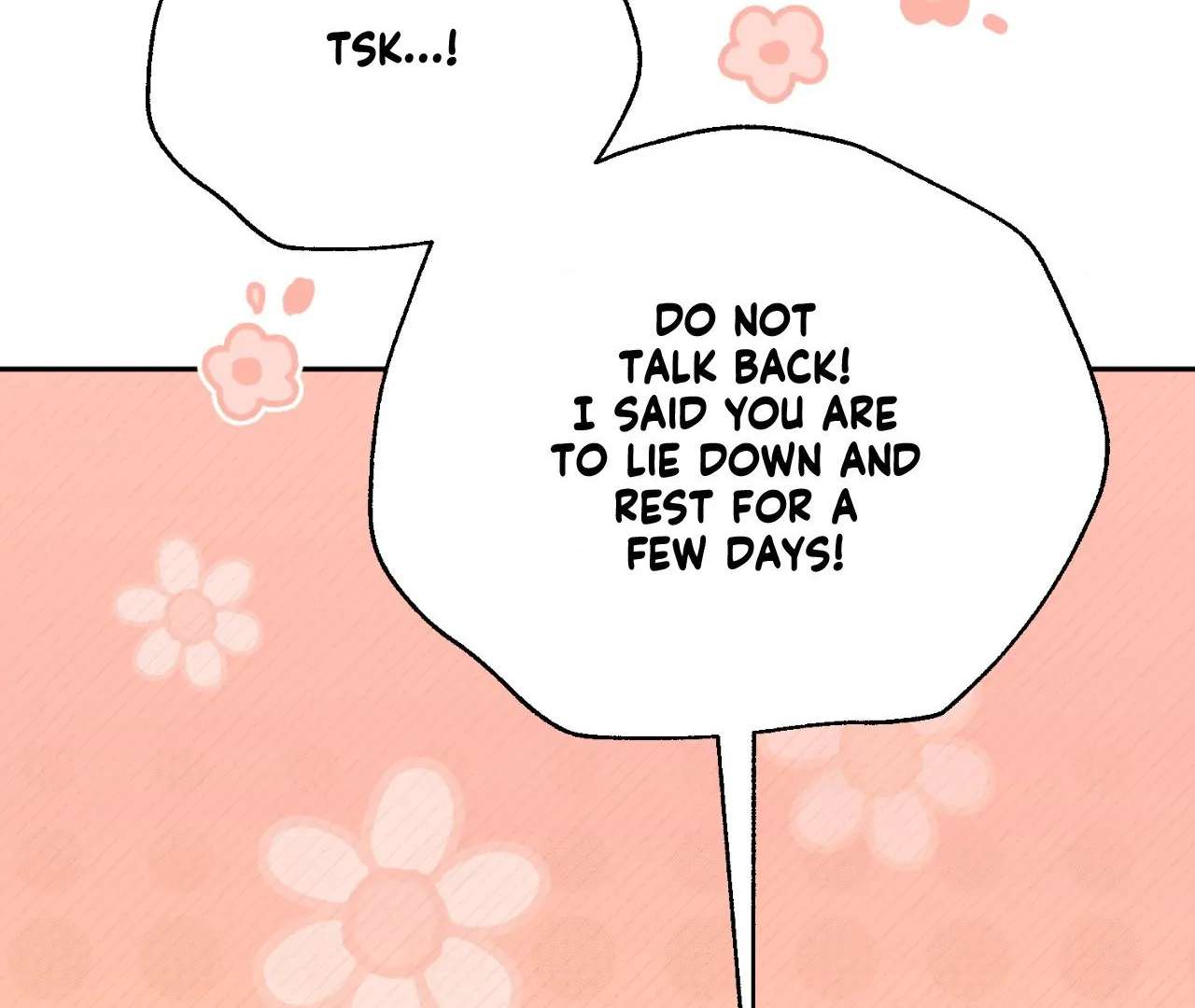 The Oil Seller’s Butthole Is Slippery Chapter 7 page 131 - 