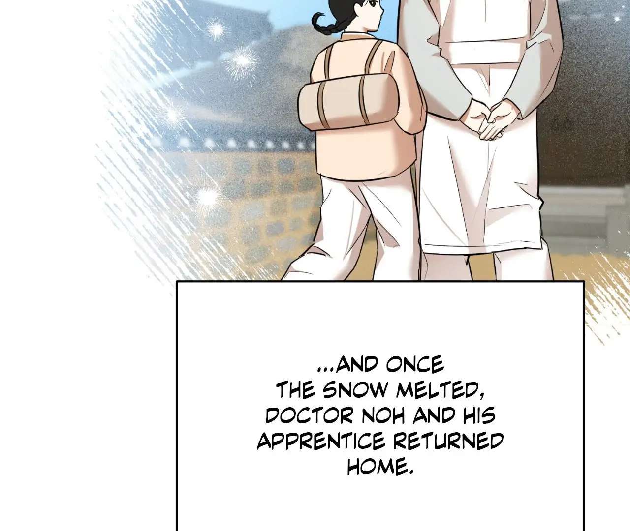 The Oil Seller’s Butthole Is Slippery Chapter 7 page 140 - 