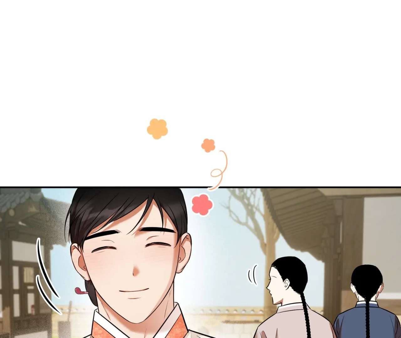 The Oil Seller’s Butthole Is Slippery Chapter 7 page 145 - 