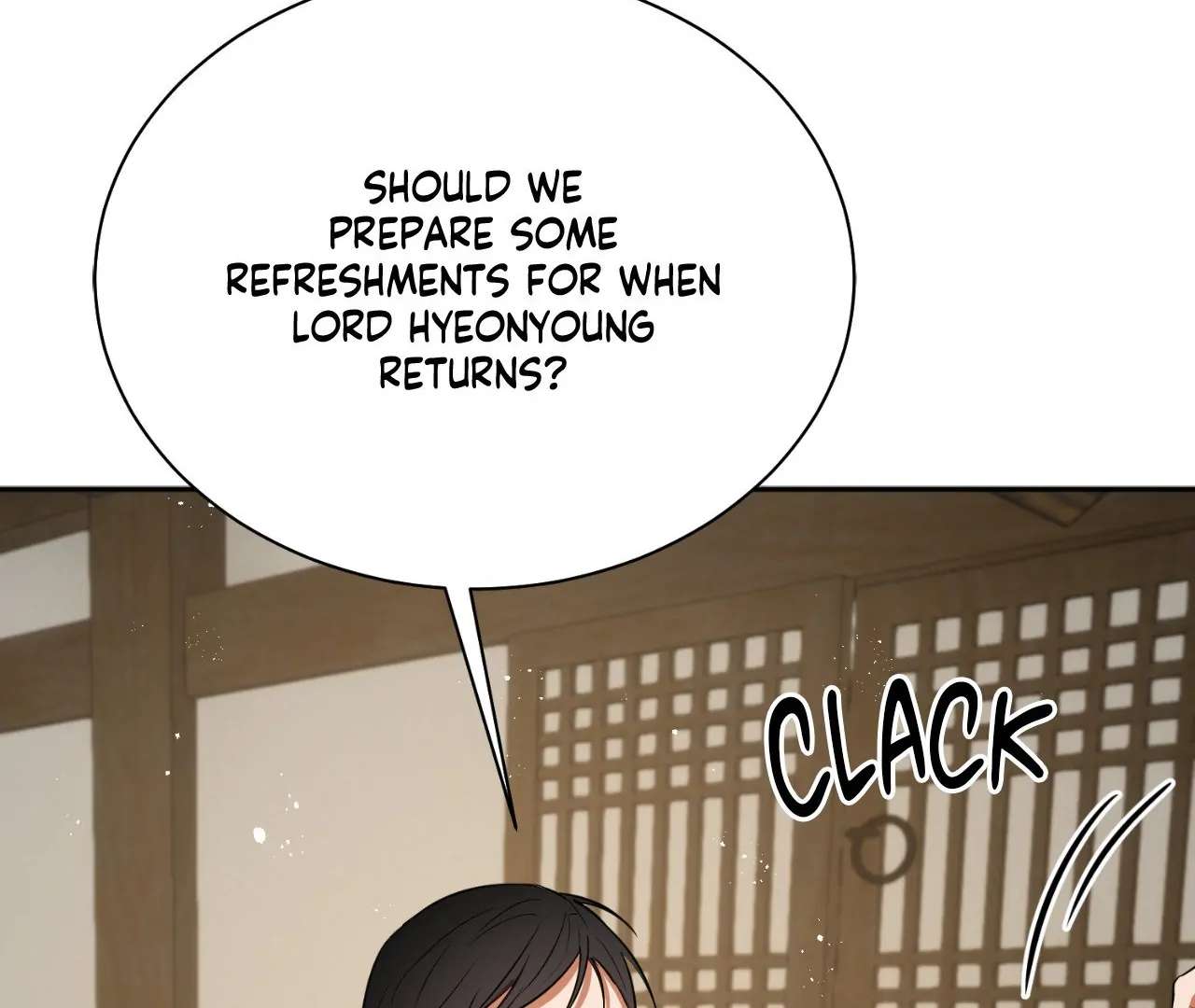 The Oil Seller’s Butthole Is Slippery Chapter 7 page 150 - 