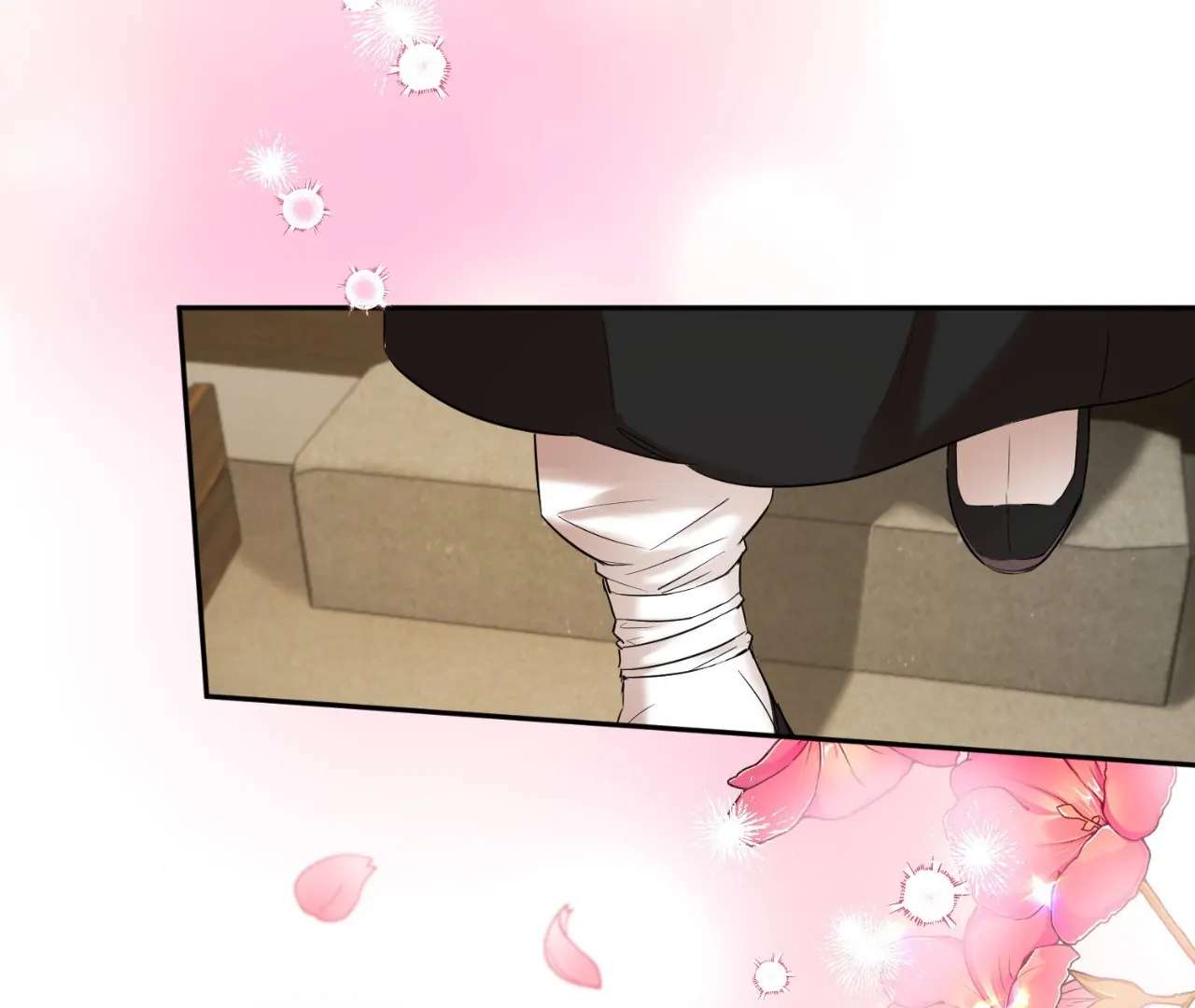 The Oil Seller’s Butthole Is Slippery Chapter 7 page 153 - 