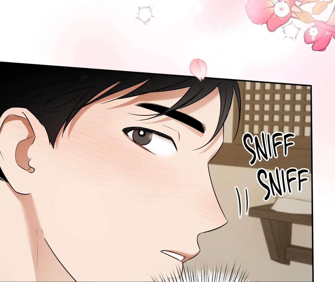 The Oil Seller’s Butthole Is Slippery Chapter 7 page 154 - 