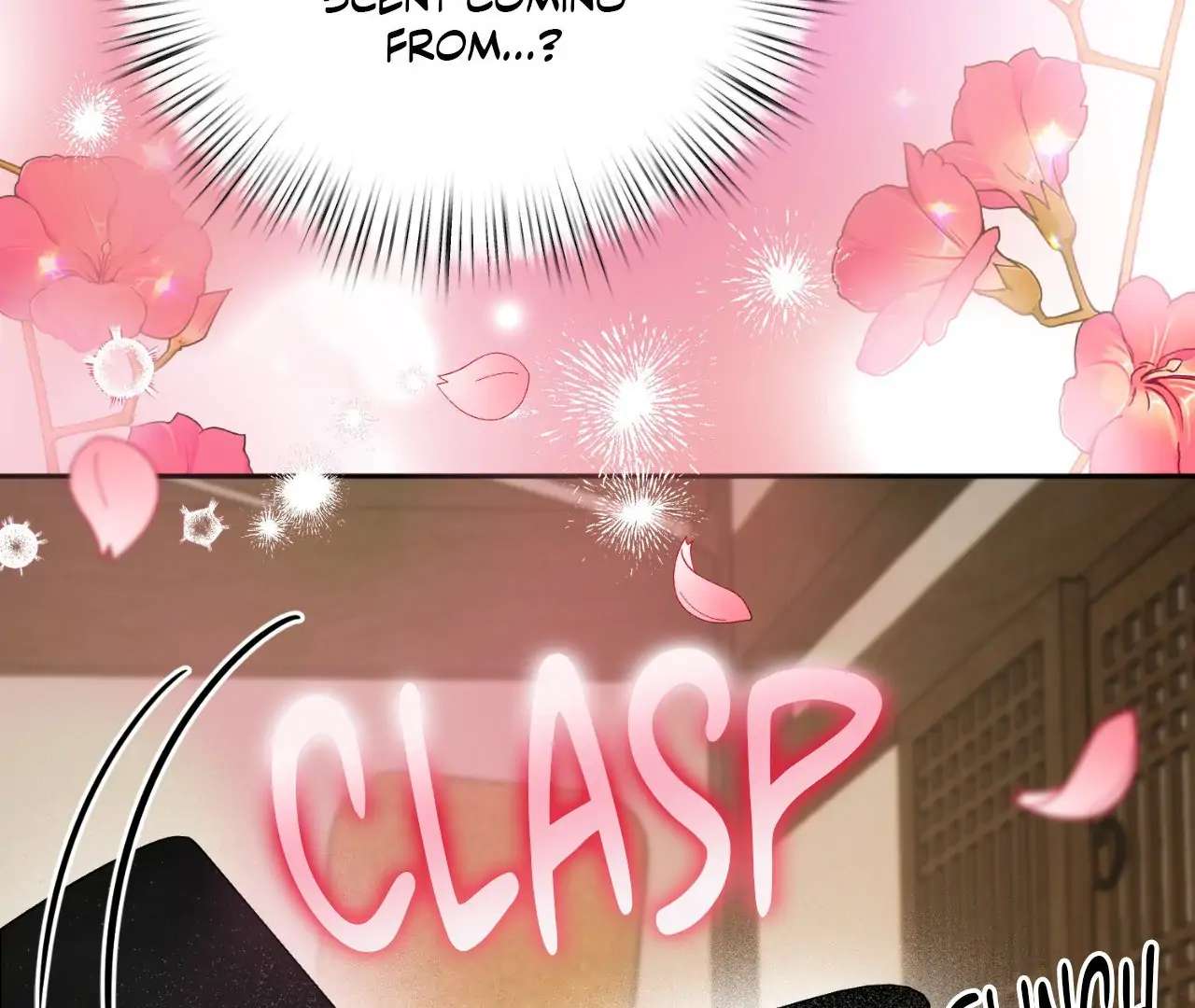 The Oil Seller’s Butthole Is Slippery Chapter 7 page 156 - 