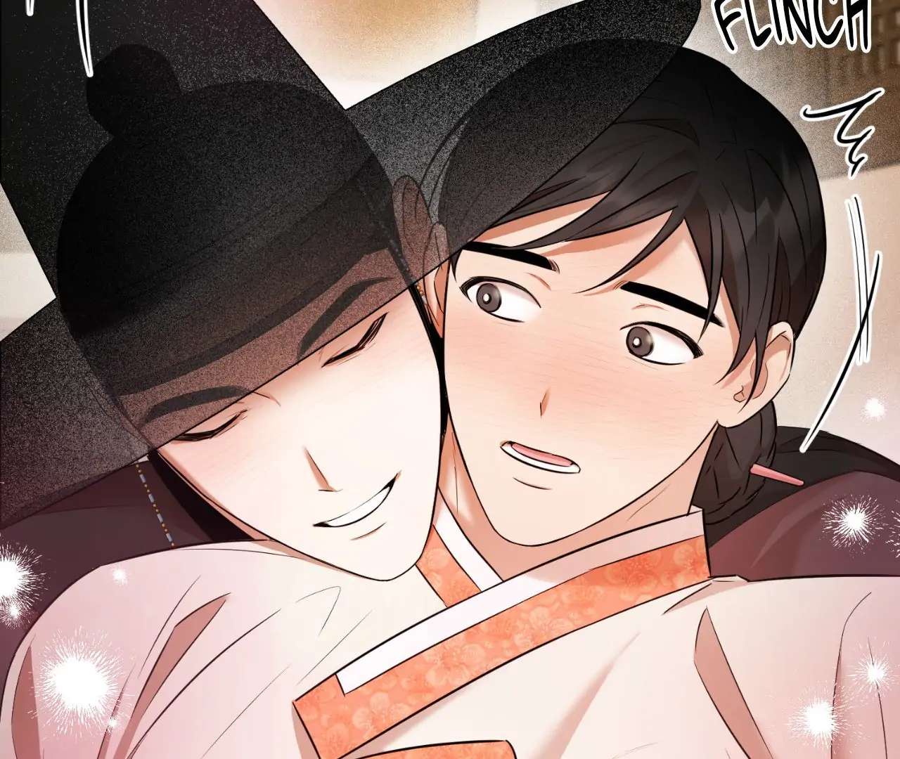 The Oil Seller’s Butthole Is Slippery Chapter 7 page 157 - 