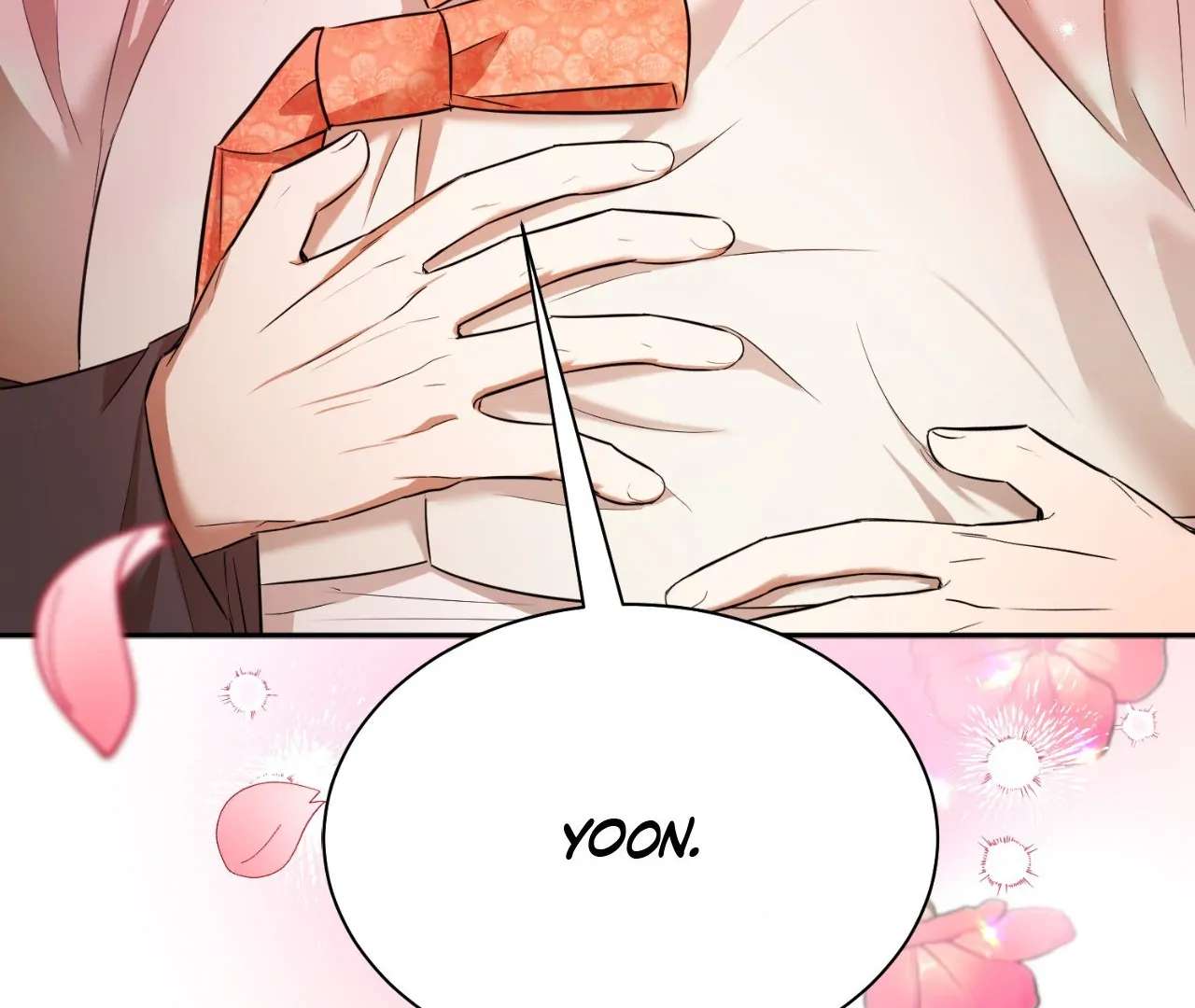 The Oil Seller’s Butthole Is Slippery Chapter 7 page 158 - 