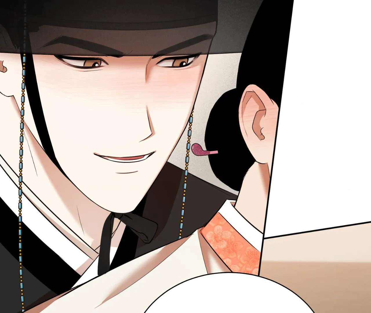 The Oil Seller’s Butthole Is Slippery Chapter 7 page 164 - 