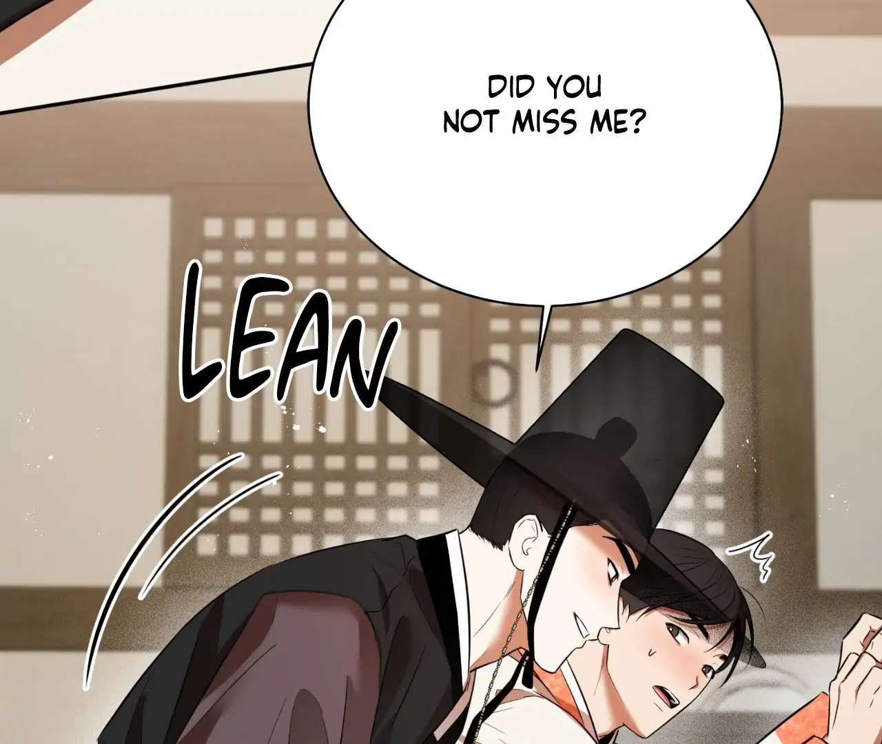 The Oil Seller’s Butthole Is Slippery Chapter 7 page 165 - 