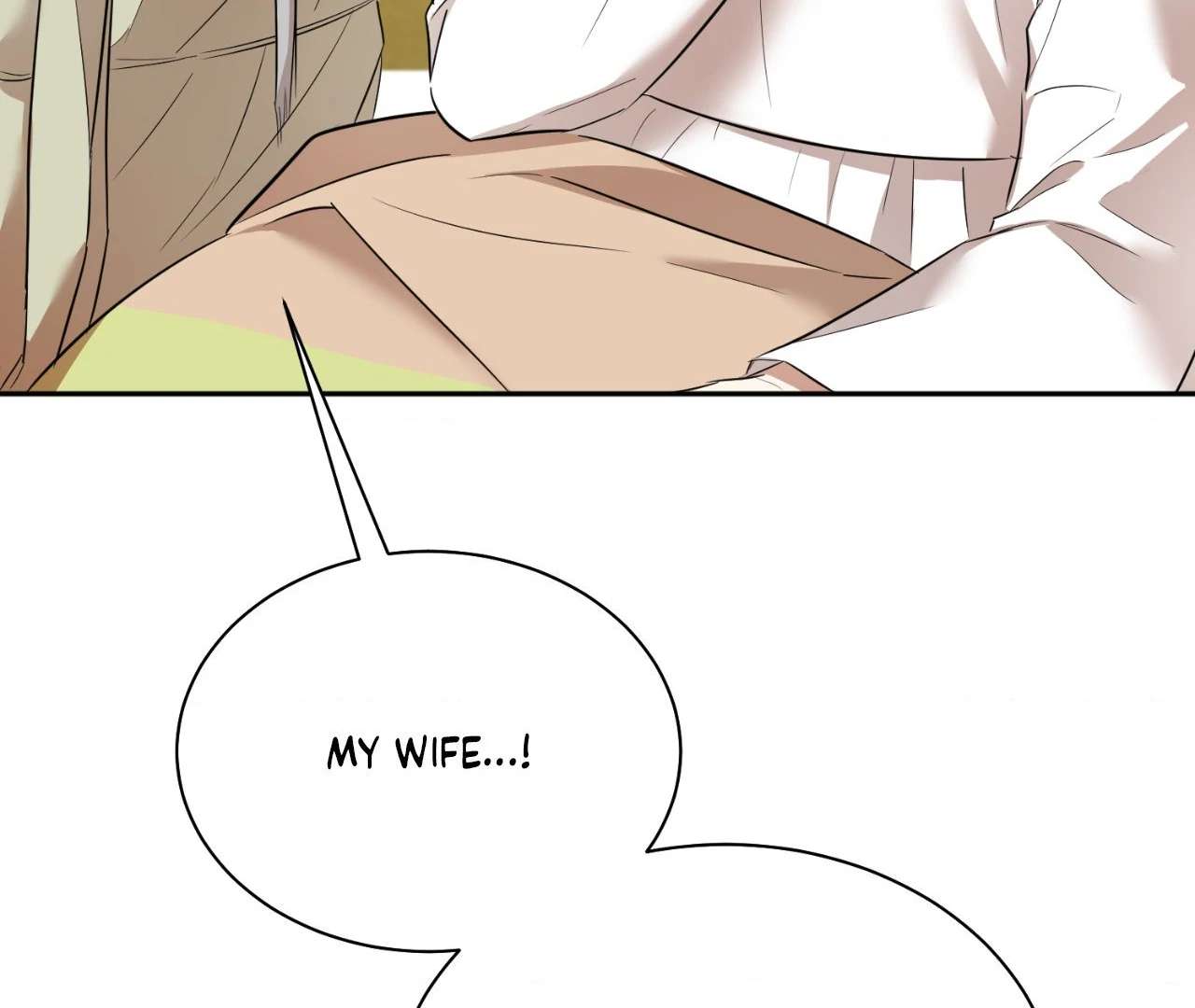 The Oil Seller’s Butthole Is Slippery Chapter 7 page 20 - 