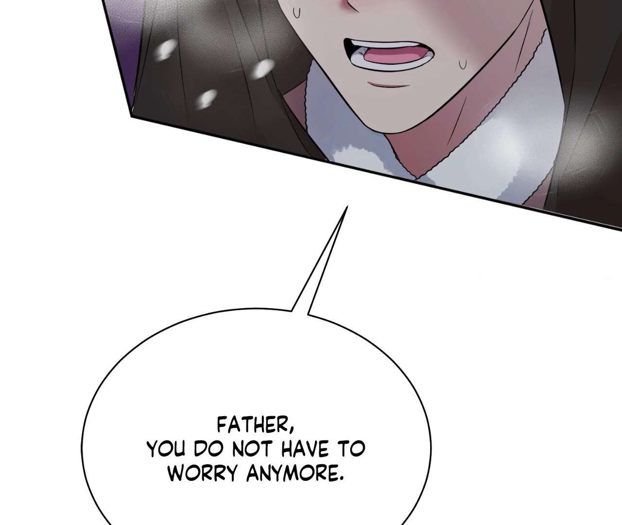 The Oil Seller’s Butthole Is Slippery Chapter 7 page 3 - 