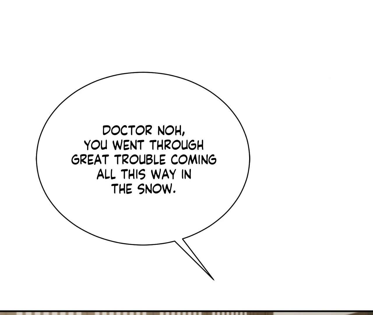 The Oil Seller’s Butthole Is Slippery Chapter 7 page 28 - 