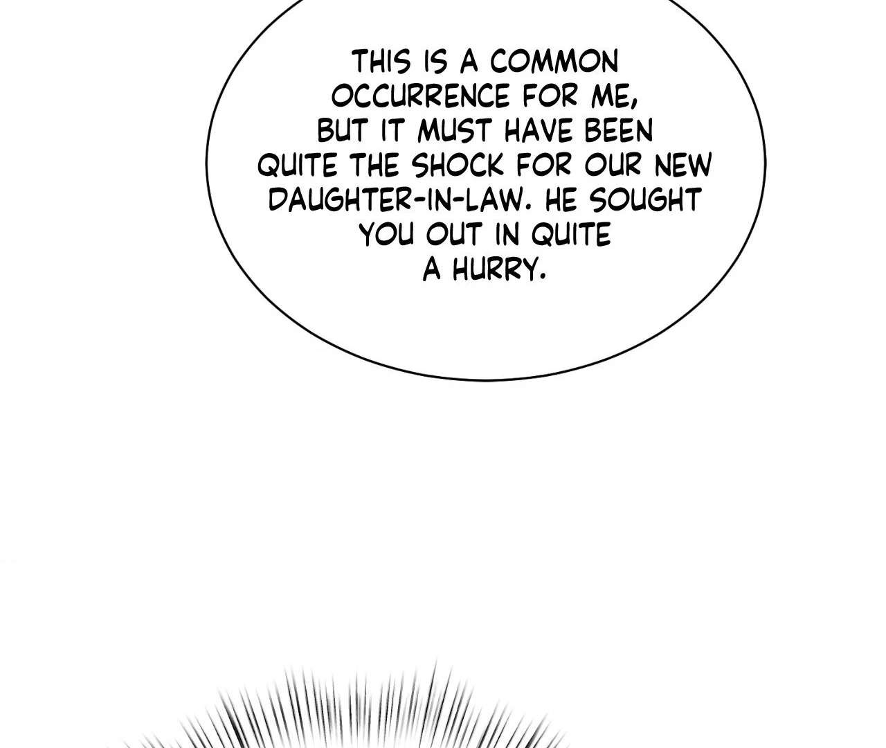 The Oil Seller’s Butthole Is Slippery Chapter 7 page 30 - 