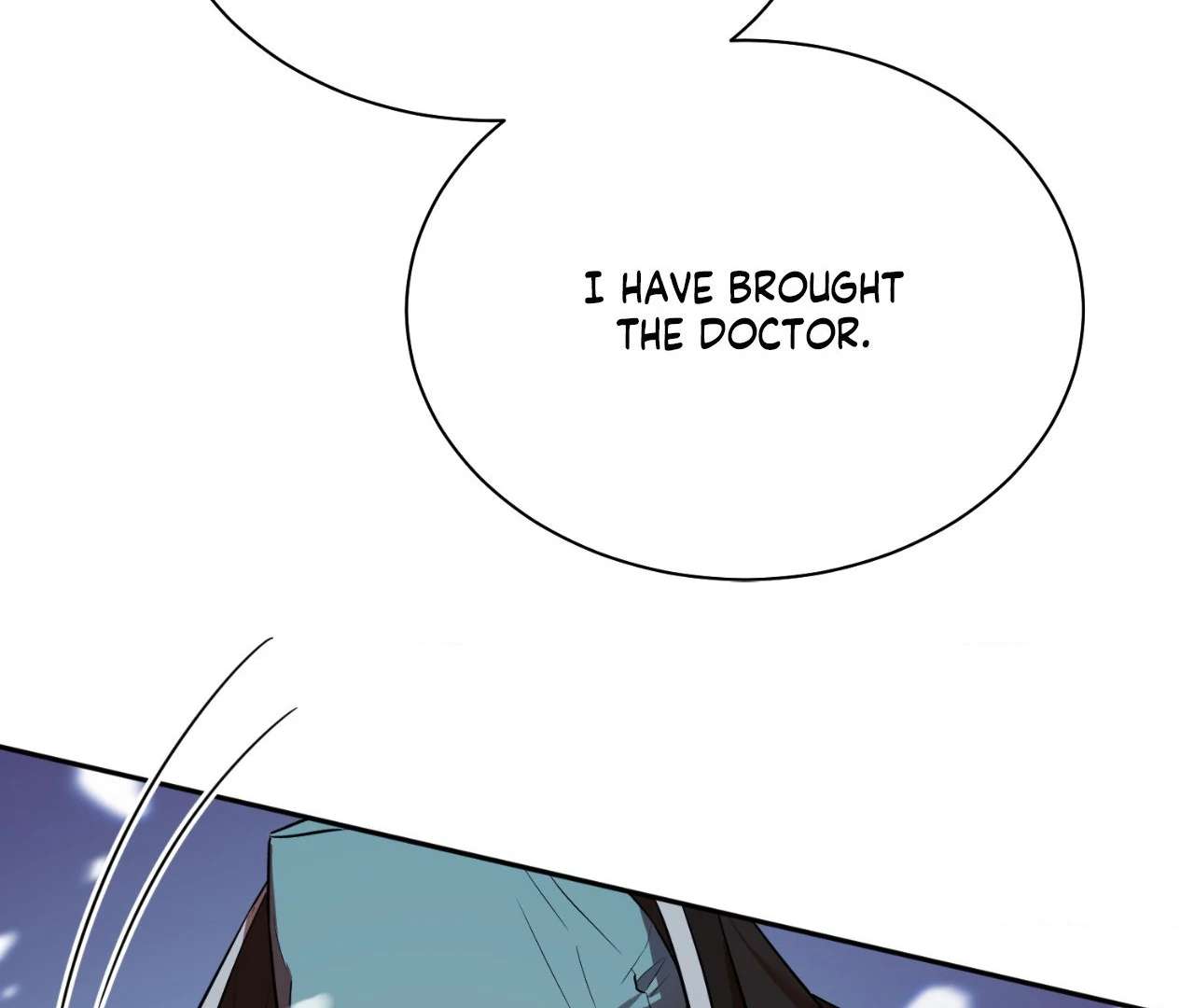 The Oil Seller’s Butthole Is Slippery Chapter 7 page 4 - 