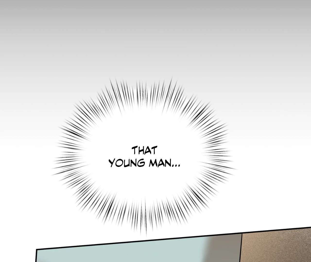 The Oil Seller’s Butthole Is Slippery Chapter 7 page 37 - 