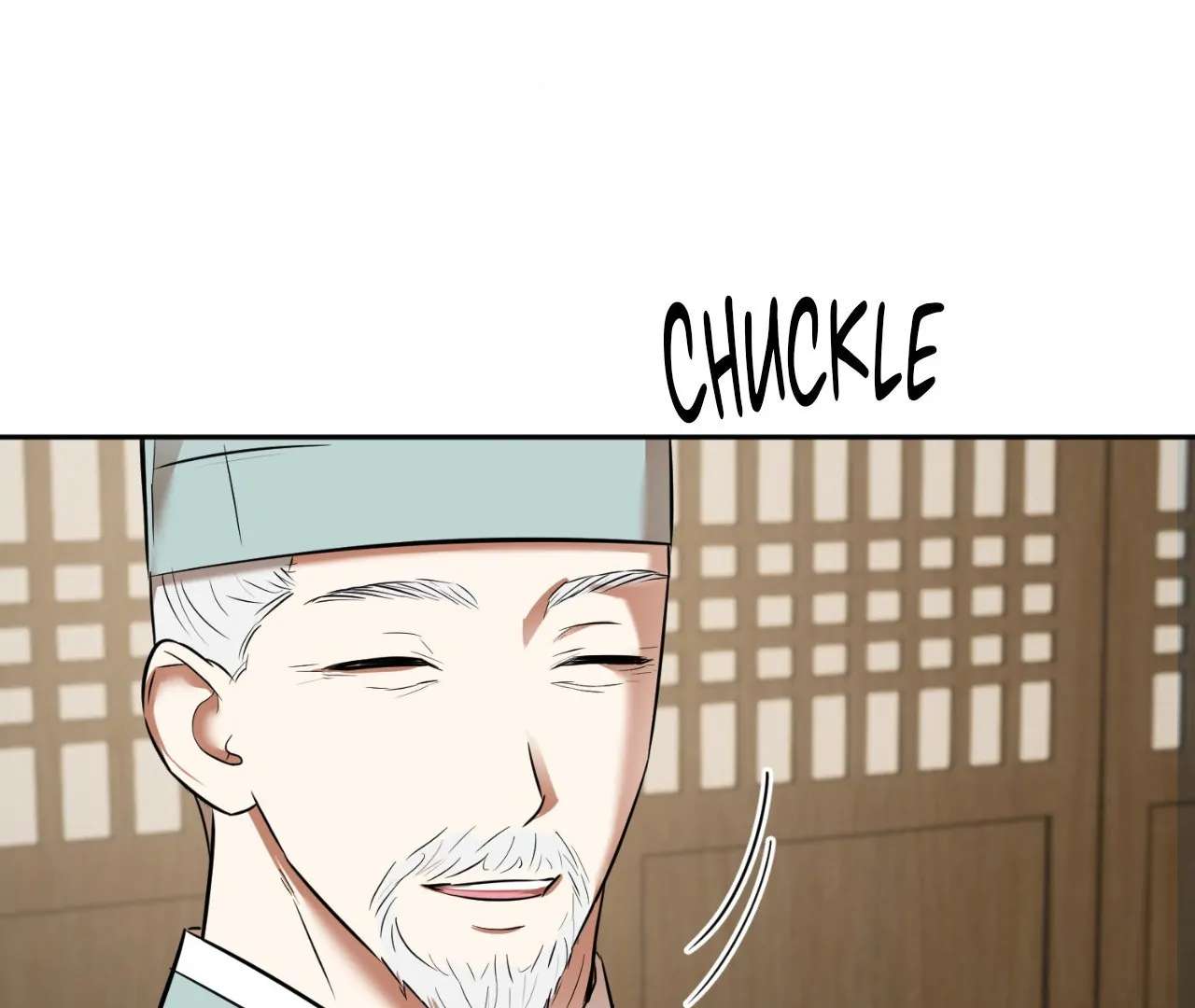 The Oil Seller’s Butthole Is Slippery Chapter 7 page 39 - 