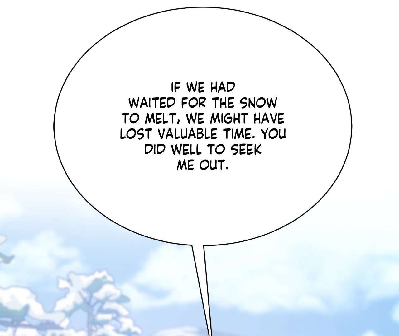 The Oil Seller’s Butthole Is Slippery Chapter 7 page 42 - 