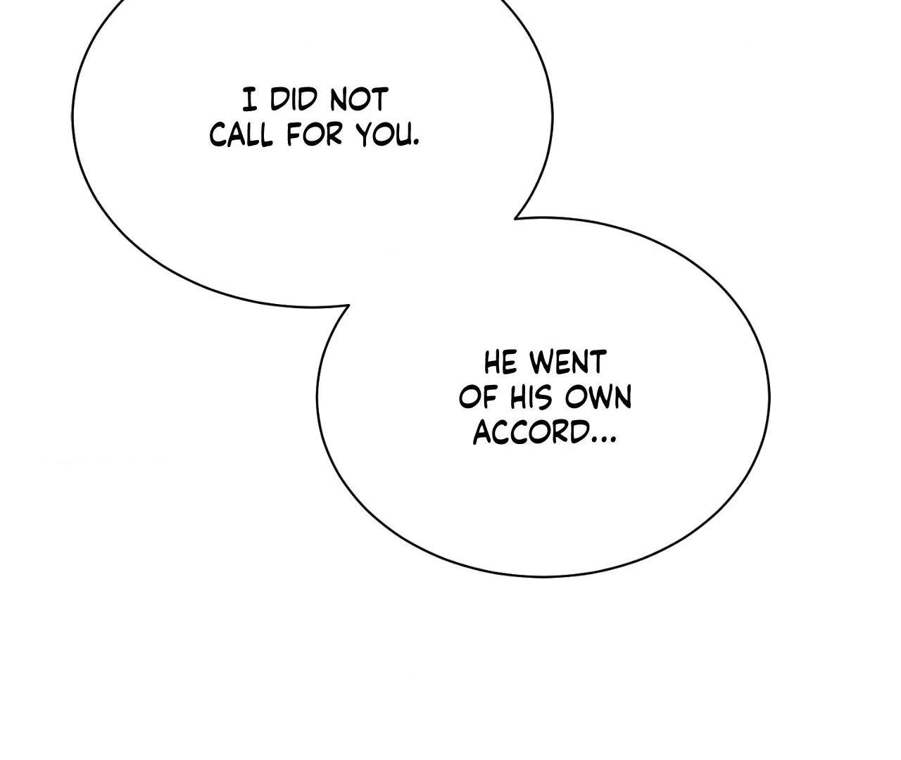 The Oil Seller’s Butthole Is Slippery Chapter 7 page 46 - 