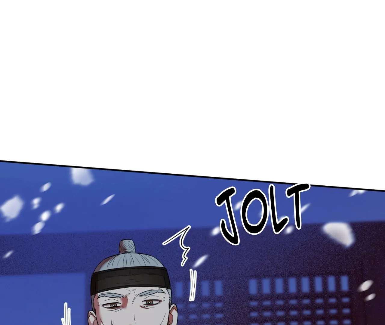 The Oil Seller’s Butthole Is Slippery Chapter 7 page 6 - 
