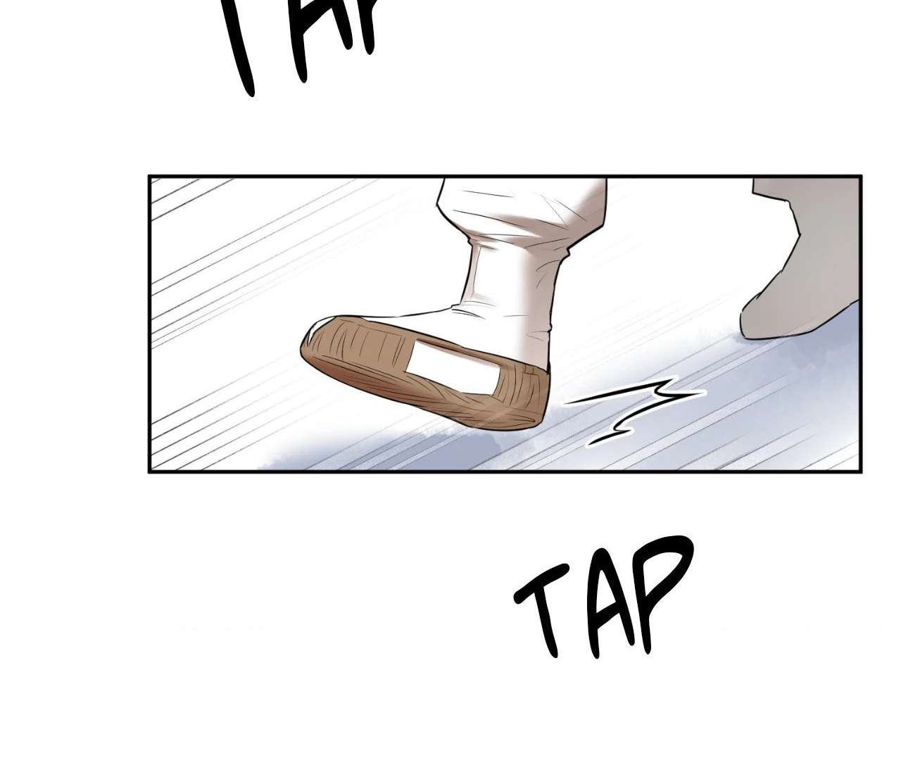 The Oil Seller’s Butthole Is Slippery Chapter 7 page 59 - 
