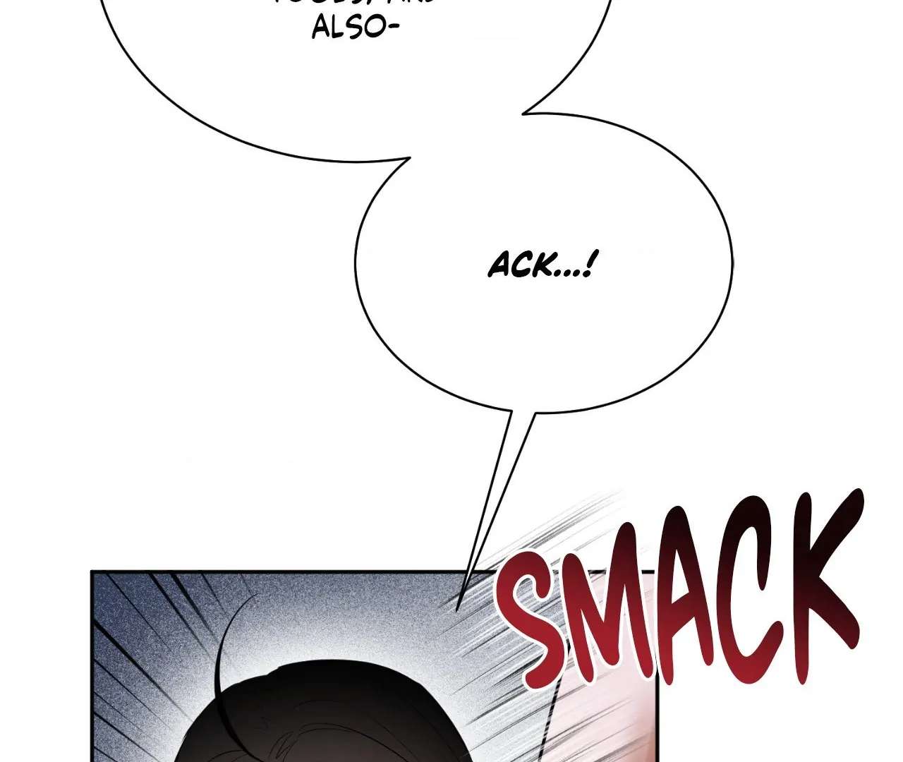 The Oil Seller’s Butthole Is Slippery Chapter 7 page 62 - 