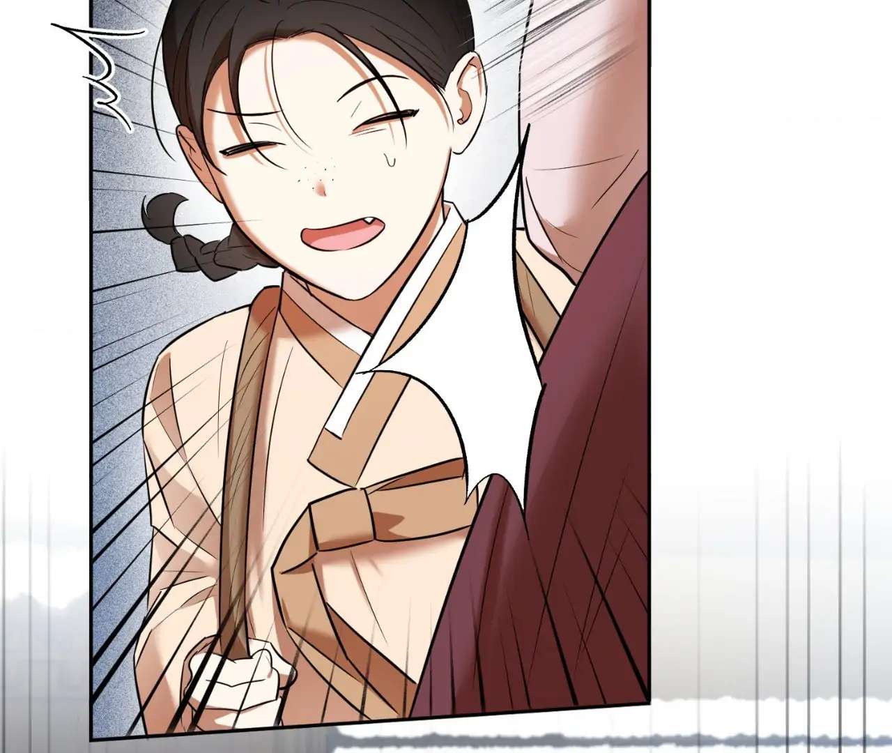 The Oil Seller’s Butthole Is Slippery Chapter 7 page 63 - 