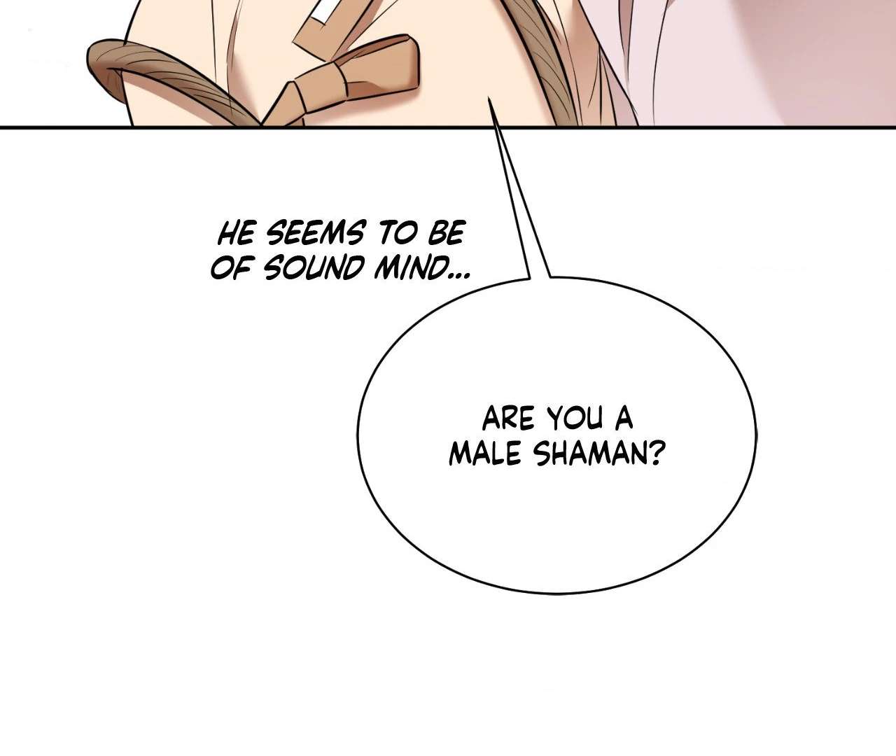 The Oil Seller’s Butthole Is Slippery Chapter 7 page 74 - 